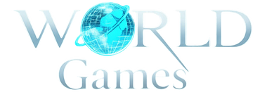LOJA WORLD GAMES